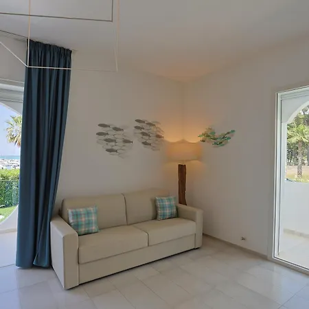 Delle Sirene Appartement *