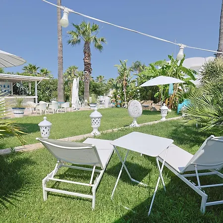 Appartement Delle Sirene *