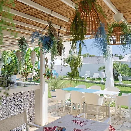 Delle Sirene Appartement Porto Cesareo