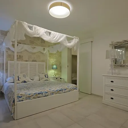 Delle Sirene Appartement *