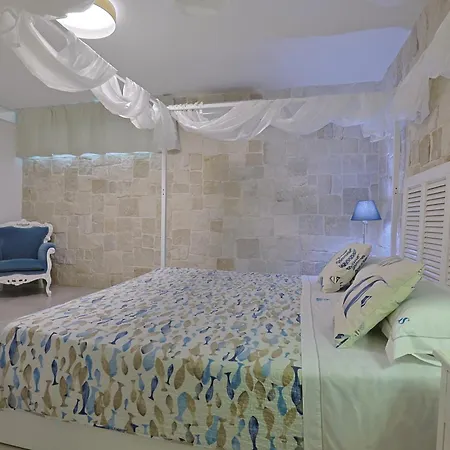 Delle Sirene Porto Cesareo