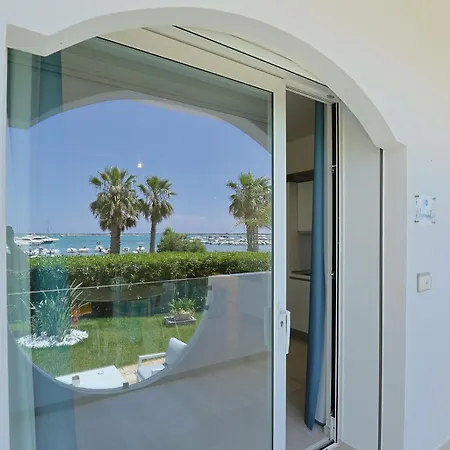 Delle Sirene Appartement