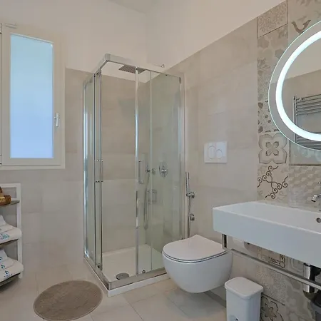 Appartement Delle Sirene