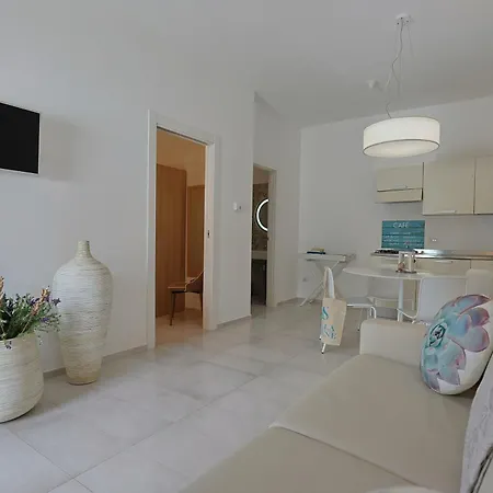 Delle Sirene Appartement *