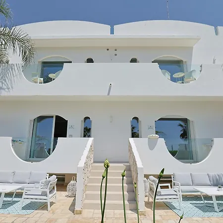 Appartement Delle Sirene