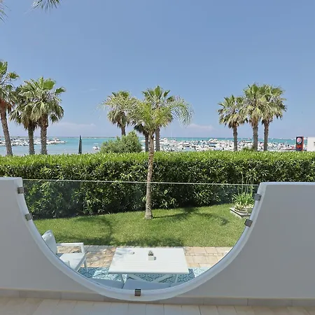 Delle Sirene Appartement Porto Cesareo