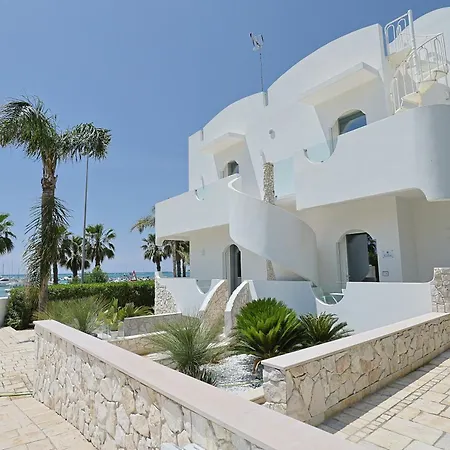 Appartement Delle Sirene *