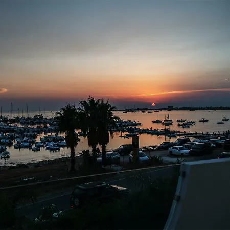 Delle Sirene * Porto Cesareo